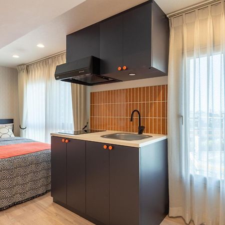 Nc Square Shinjuku -All Suite Residence- Tokyo Eksteriør bilde